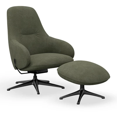 FlexLux Nolar Fåtöljset