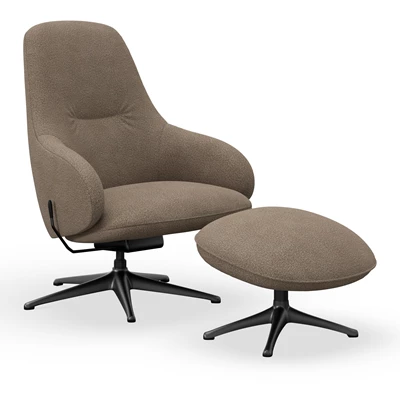 FlexLux Nolar Fåtöljset