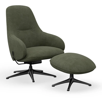 FlexLux Nolar Fåtöljset