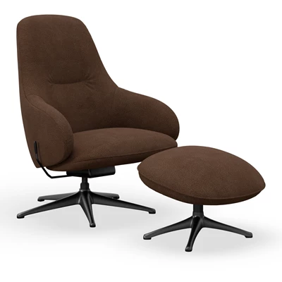 FlexLux Nolar Fåtöljset