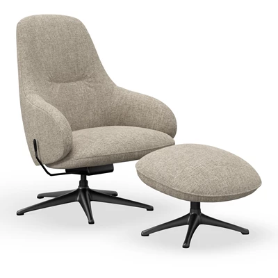 FlexLux Nolar Fåtöljset