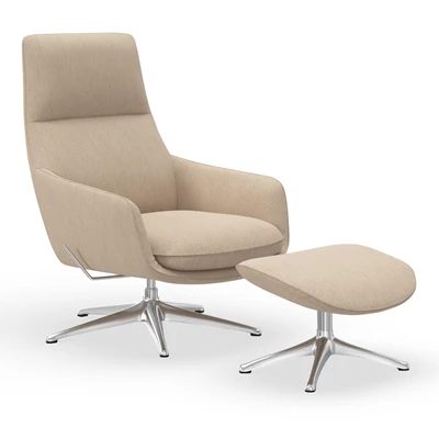 FlexLux Sanvi Fåtölj