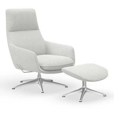 FlexLux Sanvi Fåtöljset