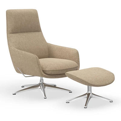 FlexLux Sanvi Fåtöljset