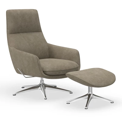 FlexLux Sanvi Fåtöljset