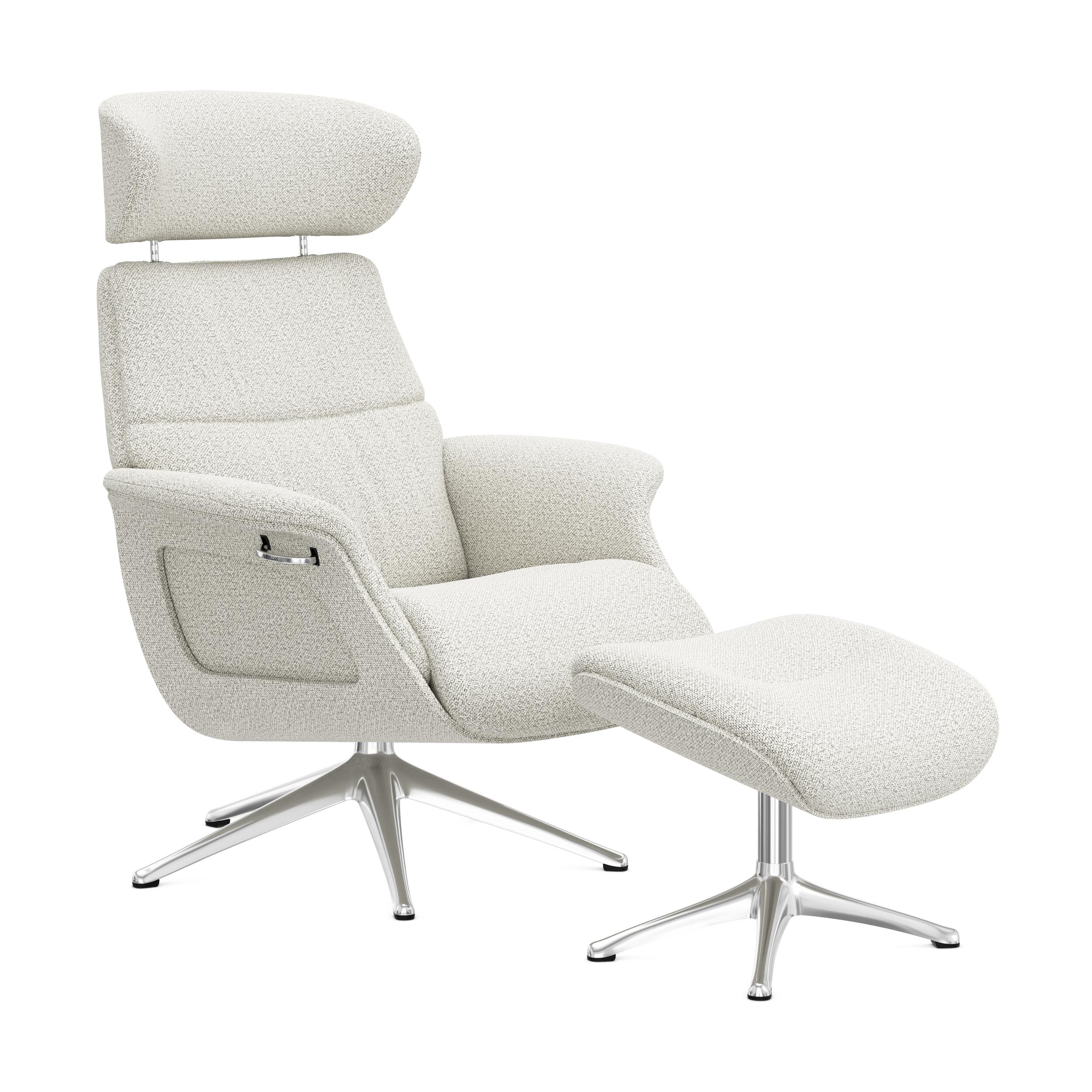 FlexLux Clement Fotpall 