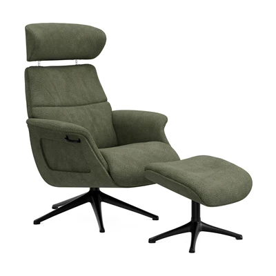 FlexLux Clement Medium Fåtölj