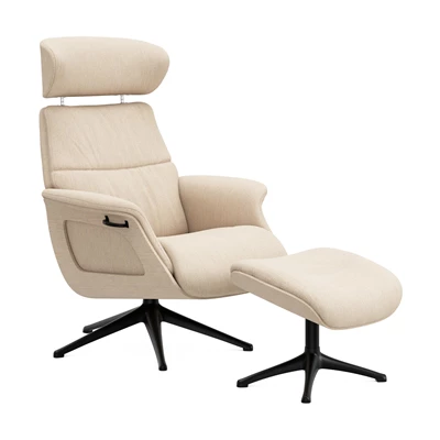 FlexLux Clement Medium Fåtölj