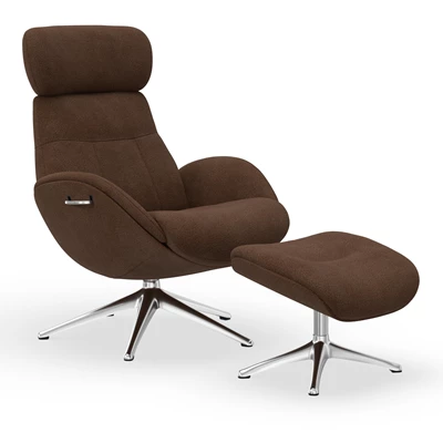 Flexlux Elegant Fåtölj