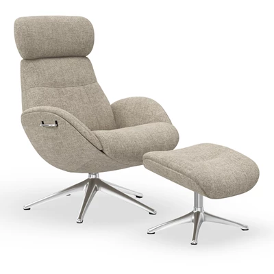 FlexLux Elegant Fåtöljset