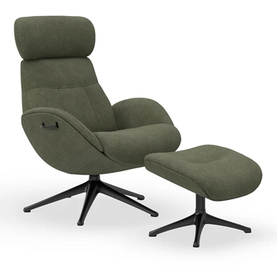 FlexLux Elegant Fåtöljset