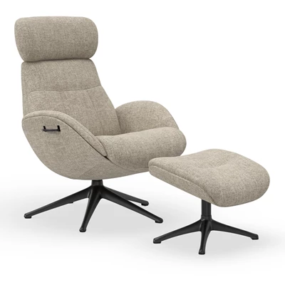 FlexLux Elegant Fåtöljset