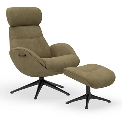 FlexLux Elegant Fåtöljset