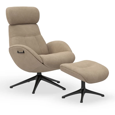 FlexLux Elegant Fåtöljset