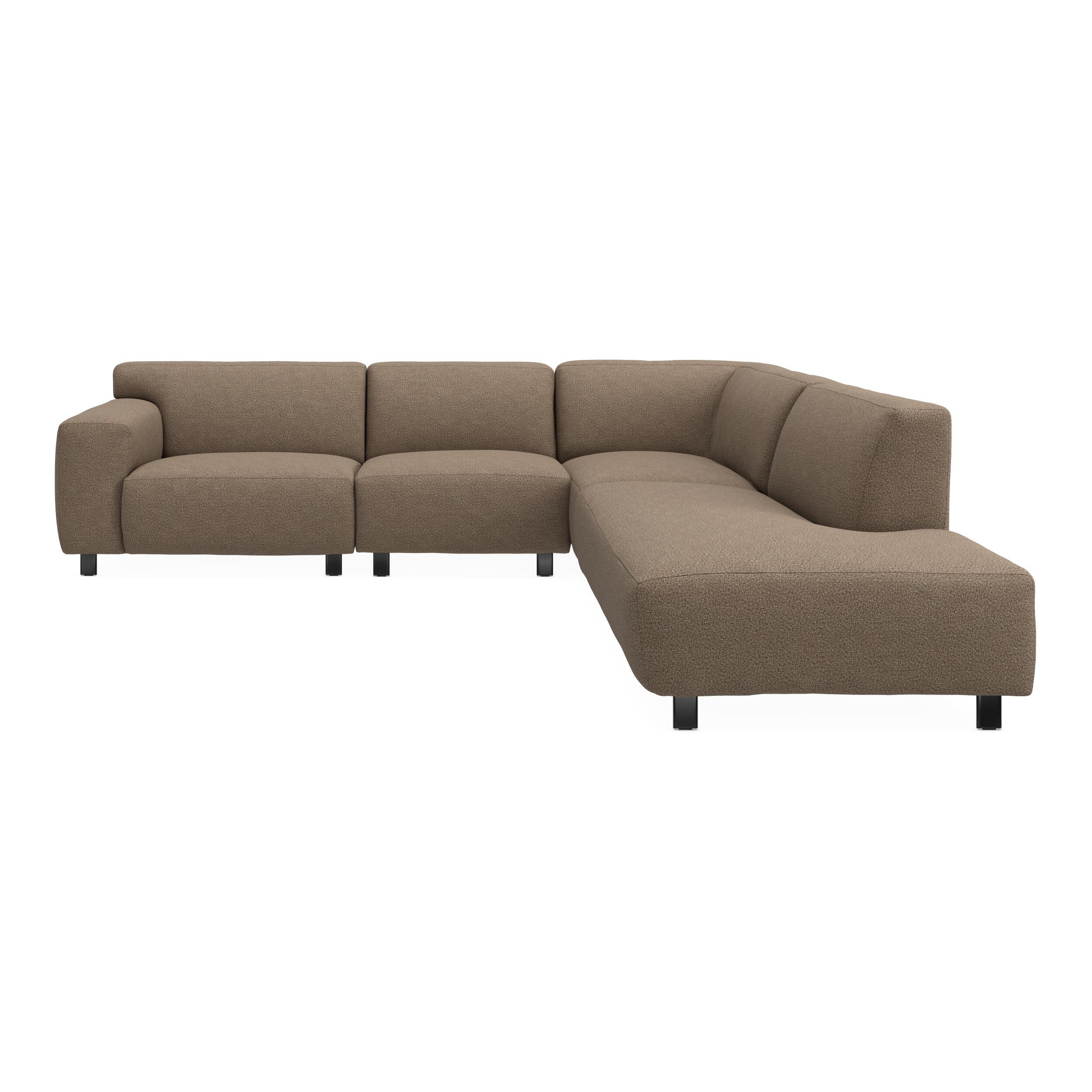 Vesta Modulsoffa 