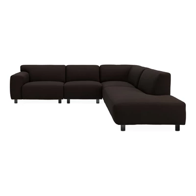 Vesta Modul med puff