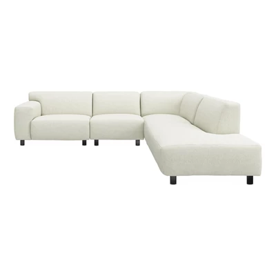 Vesta Modul med puff