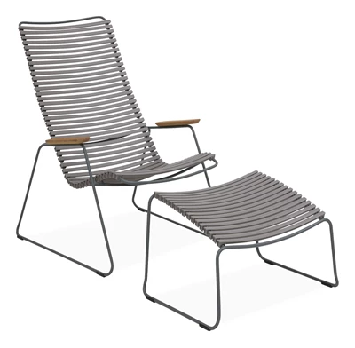 Click Lounge vilostol