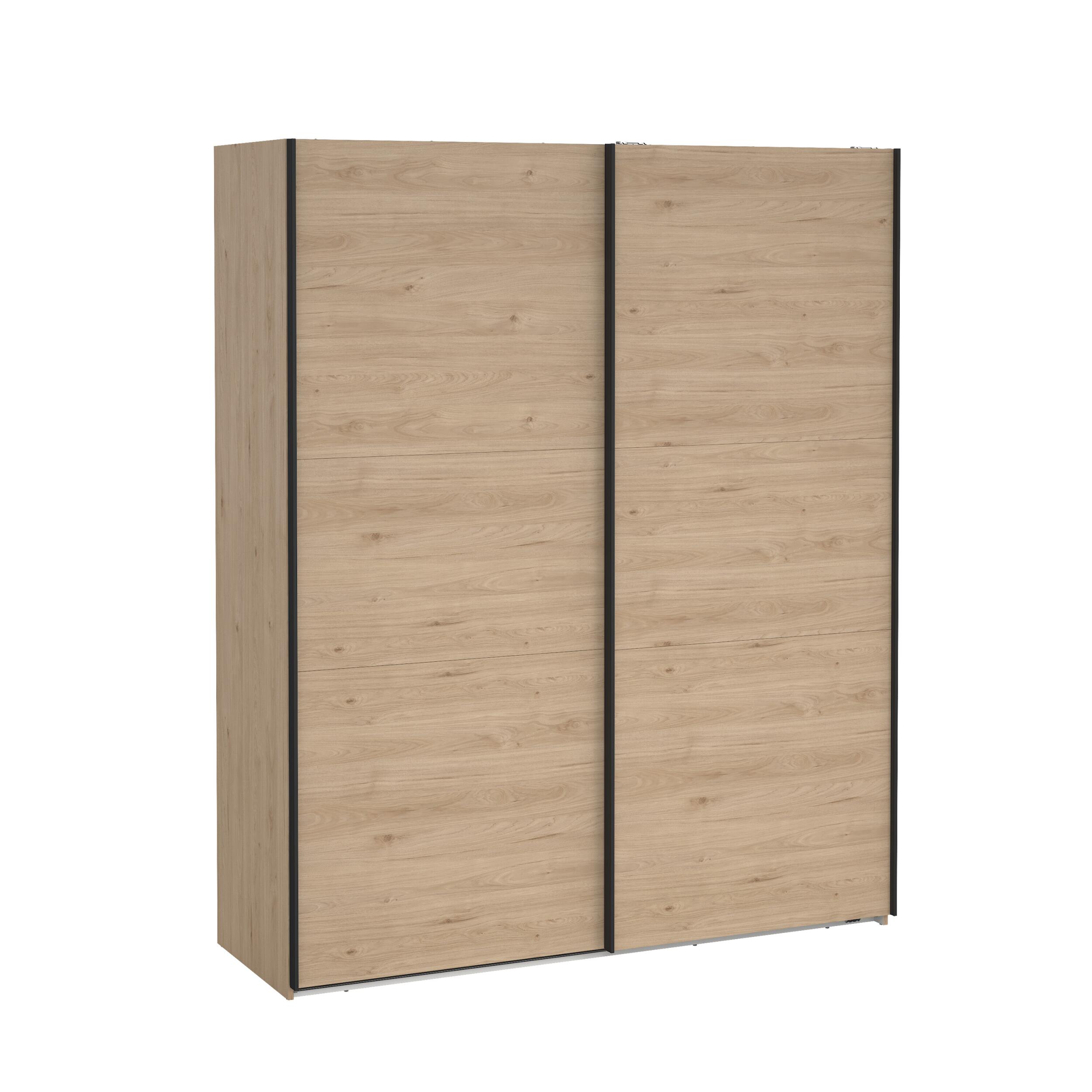 Galena M Garderob 180 x 220 x 63 cm 