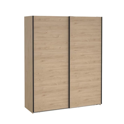 Galena M Garderob 
180 x 220 x 63 cm