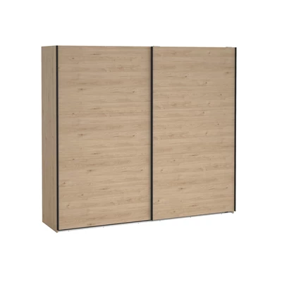 Galena L Garderob 
245 x 220 x 63 cm