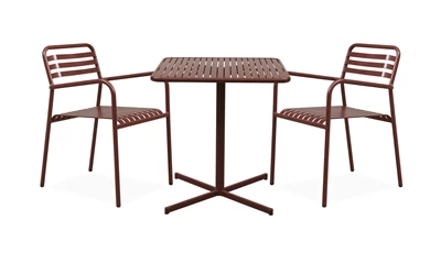 Galia caféset
