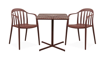 Galia caféset