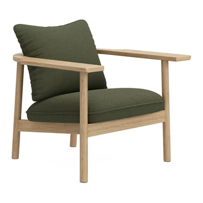 Lento Fåtölj