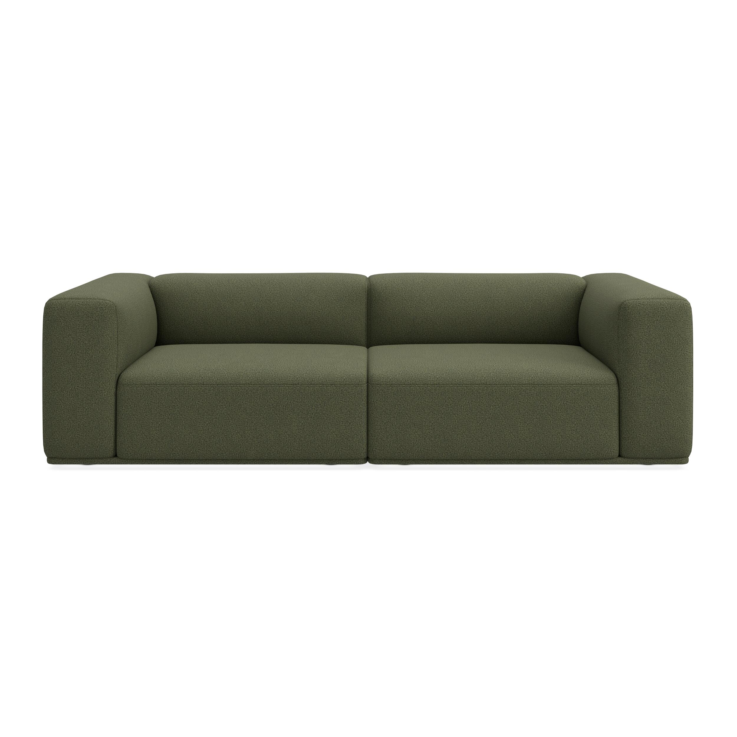 Zano 3-sits soffa