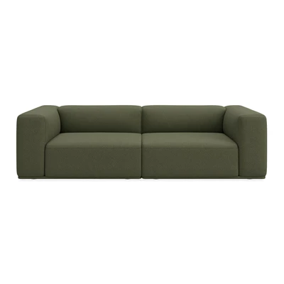 Zano 3-sits soffa