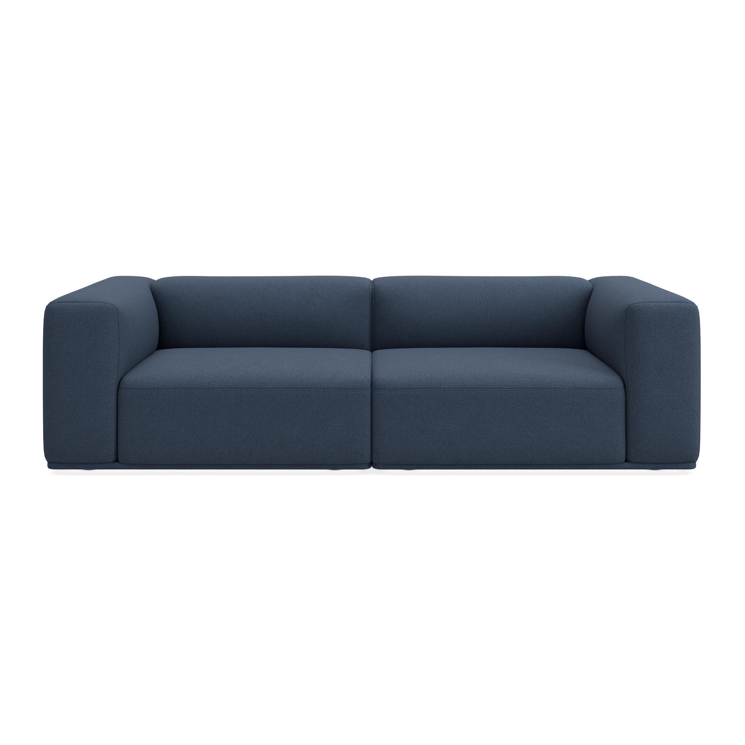 Zano 3-sits soffa