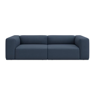 Zano 3-sits soffa