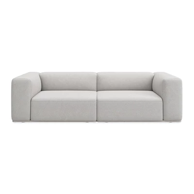 Zano 3-sits soffa