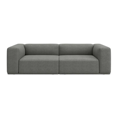 Zano 3-sits soffa