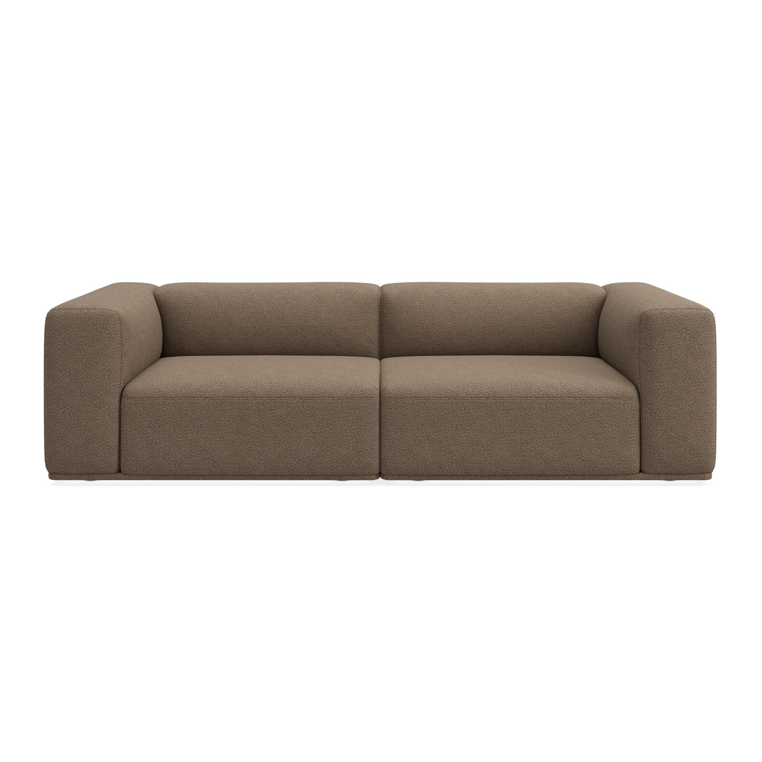 Zano 3-sits soffa