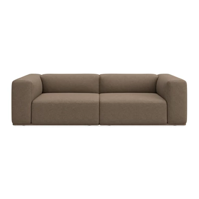 Zano 3-sits soffa