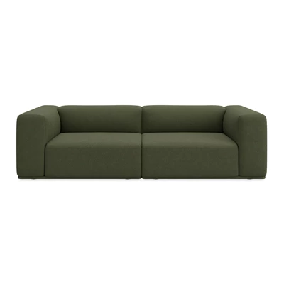 Zano 3-sits soffa