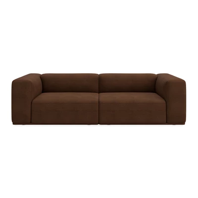 Zano 3-sits soffa