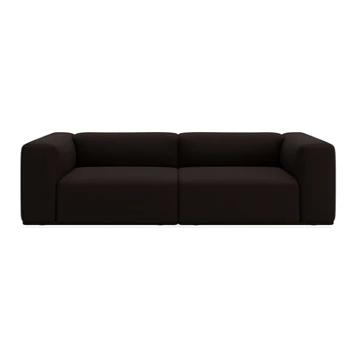 Zano 3-sits soffa