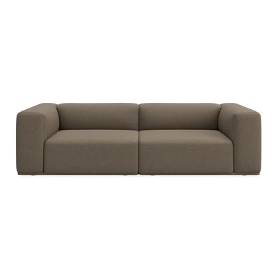 Zano 3-sits soffa