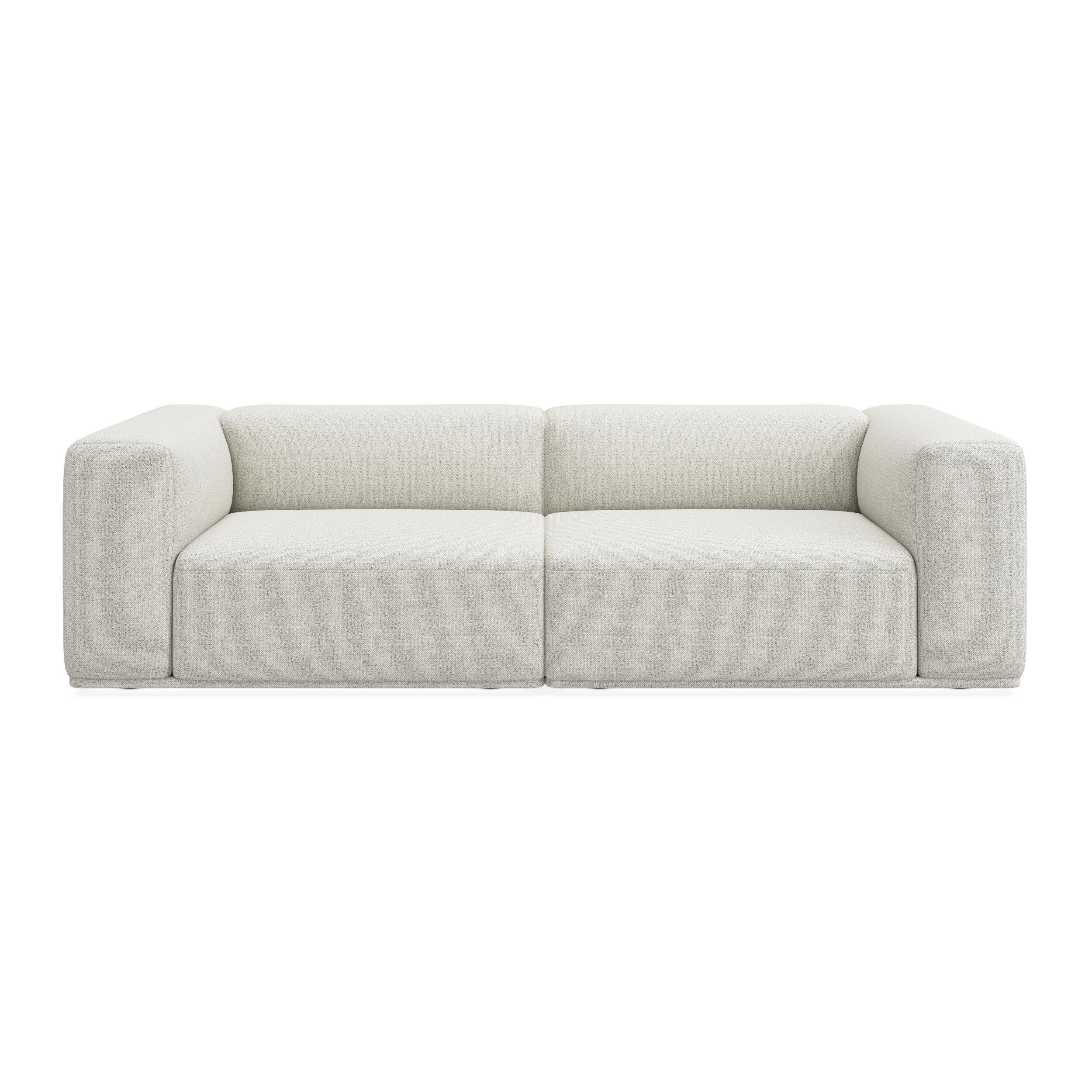Zano 3-sits soffa