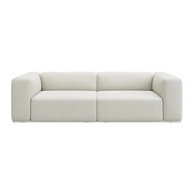 Zano 3-sits soffa