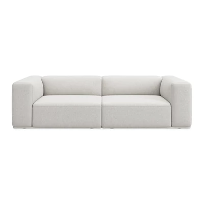 Zano 3-sits soffa
