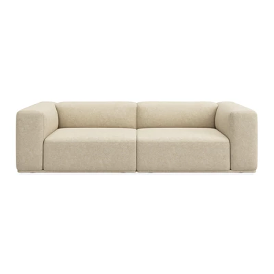 Zano 3-sits soffa