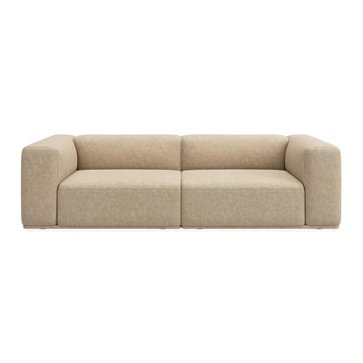 Zano 3-sits soffa