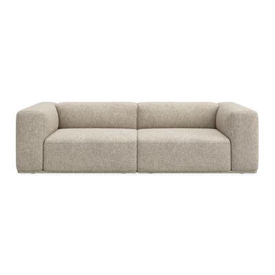 Zano 3-sits soffa