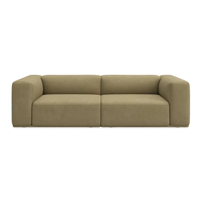 Zano 3-sits soffa