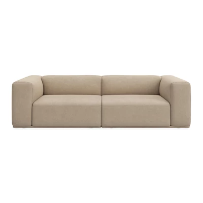 Zano 3-sits soffa