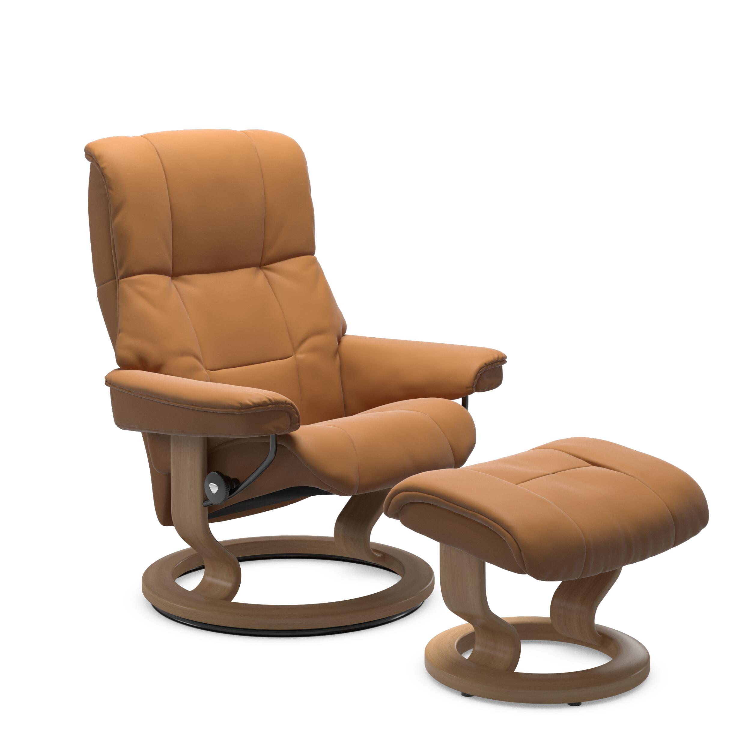Stressless Mayfair Fotpall 