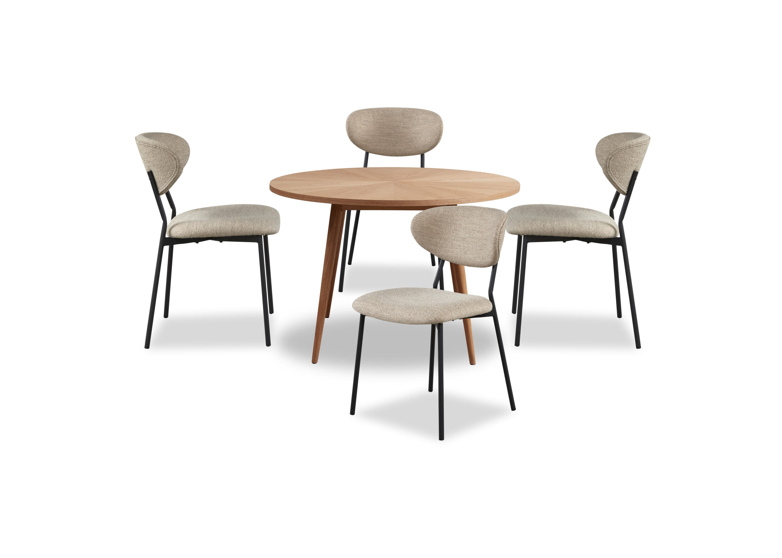 Alvik & Marek matgrupp 